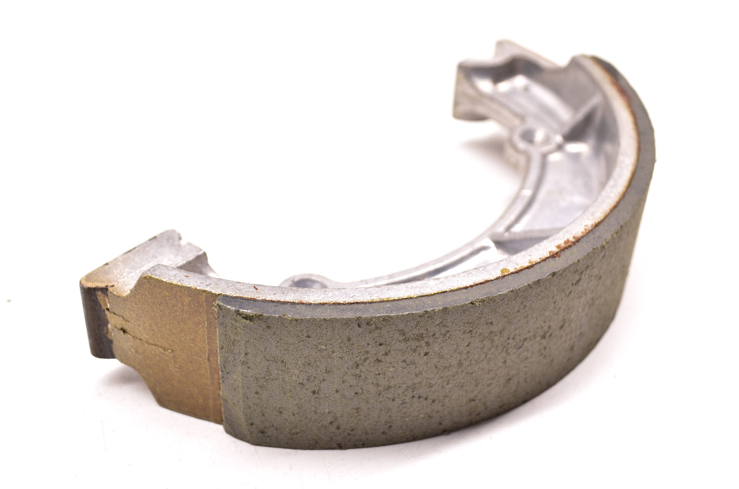 OEM Kawasaki 41048-1070 Brake Shoe NOS