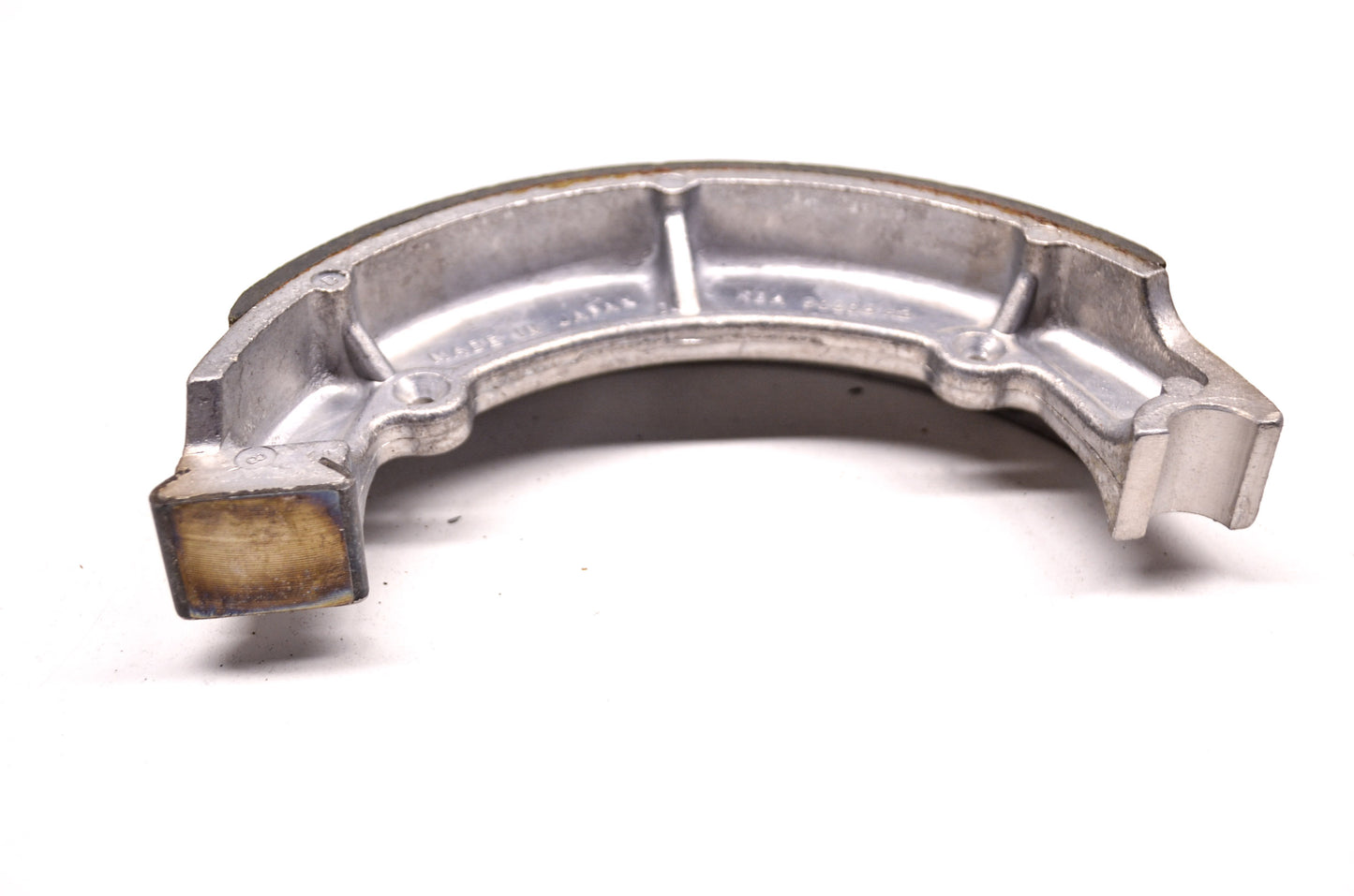 OEM Kawasaki 41048-1070 Brake Shoe NOS