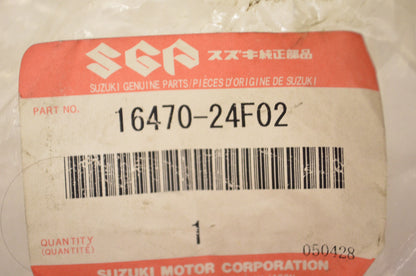 Engine Cooler Line NOS