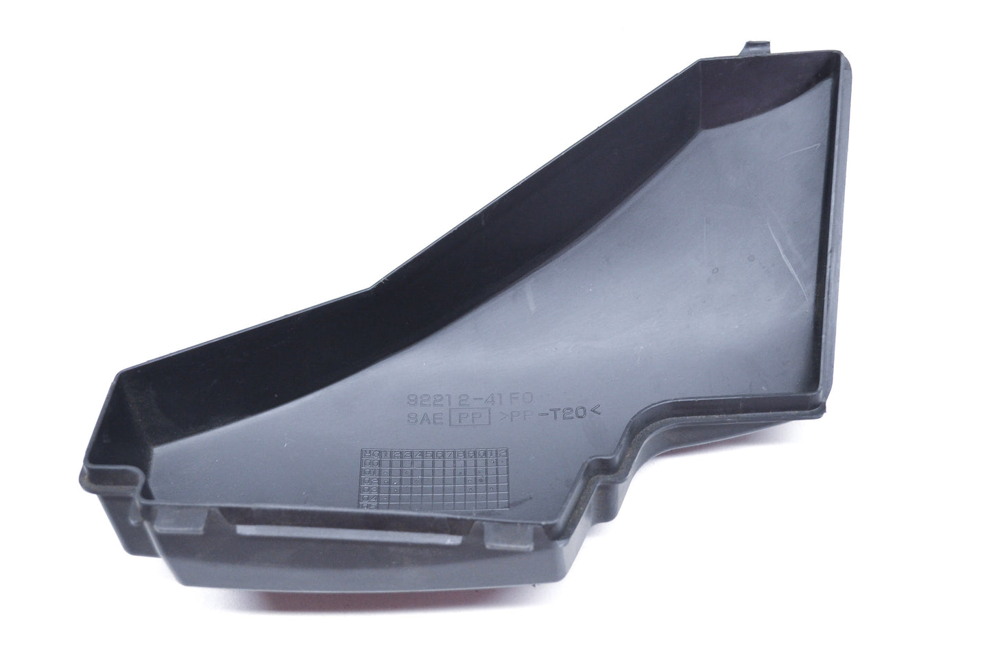 OEM Suzuki 92212-41F0 Boulevard C50 Luggage Box Lid