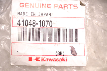 OEM Kawasaki 41048-1070 Brake Shoe NOS