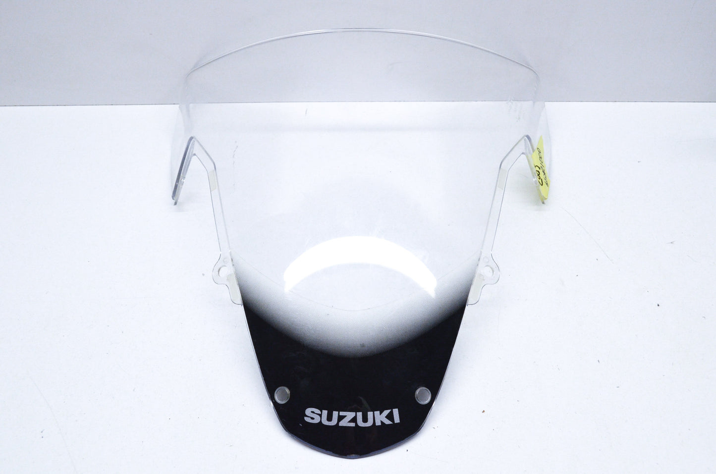 OEM Suzuki 2003 GSXR1000 Windscreen