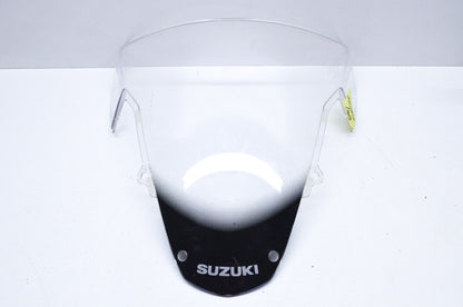 OEM Suzuki 2003 GSXR1000 Windscreen