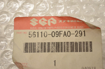 New OEM Suzuki Handlebar NOS