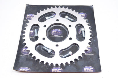 Suzuki 48 Tooth Sprocket NOS