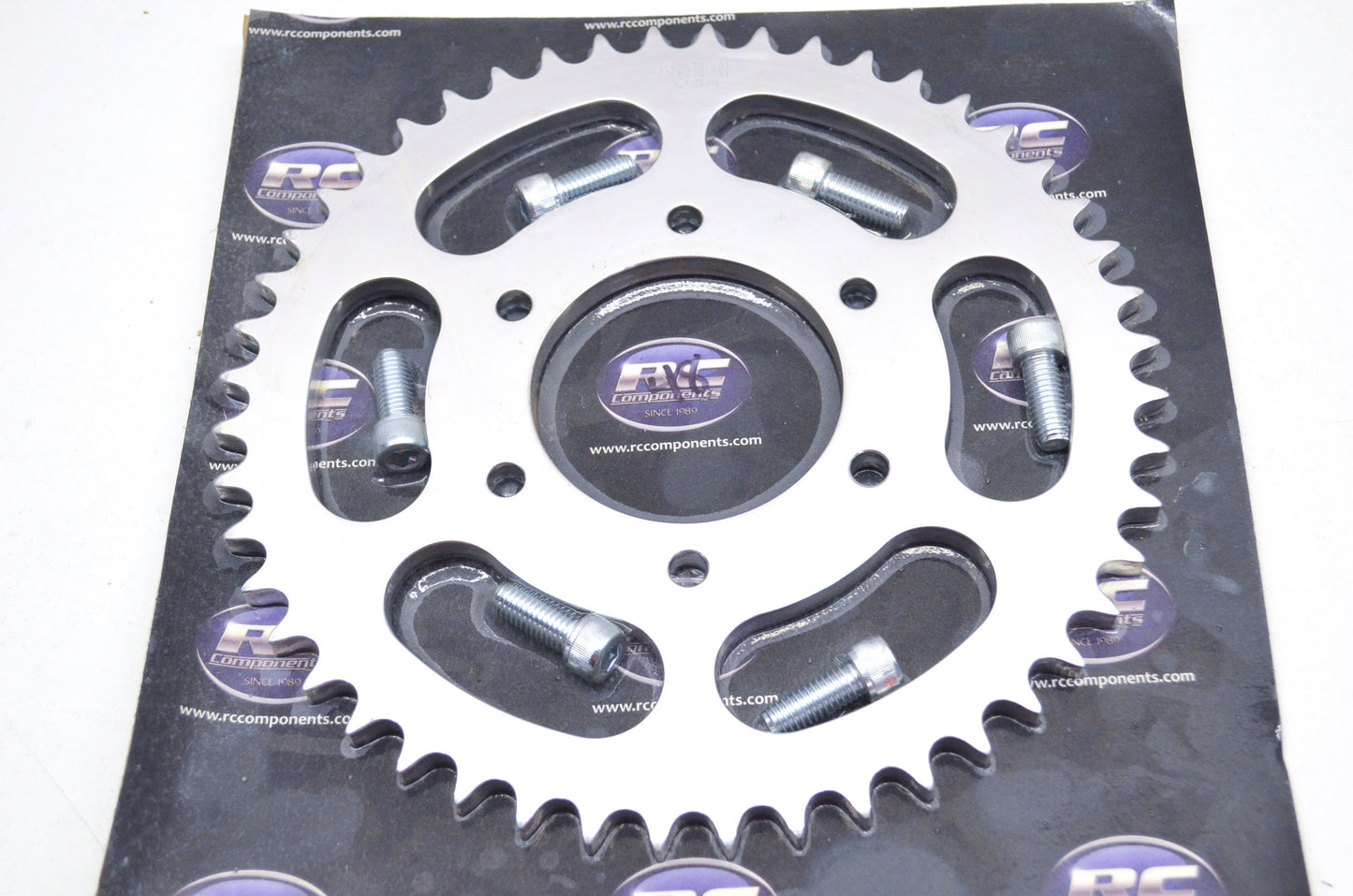 Suzuki 48 Tooth Sprocket NOS