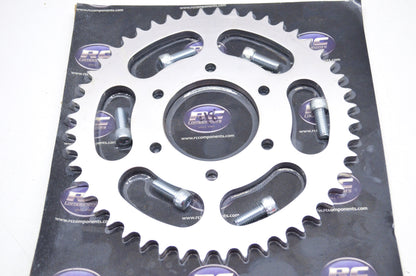 Suzuki 48 Tooth Sprocket NOS