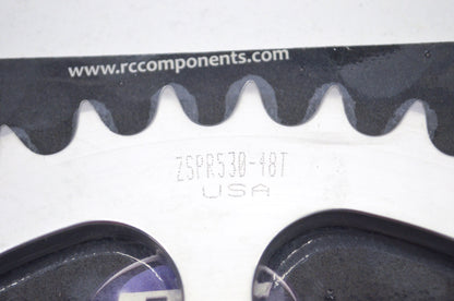 Suzuki 48 Tooth Sprocket NOS