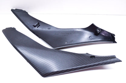 Gas Tank Cover Kit NOS