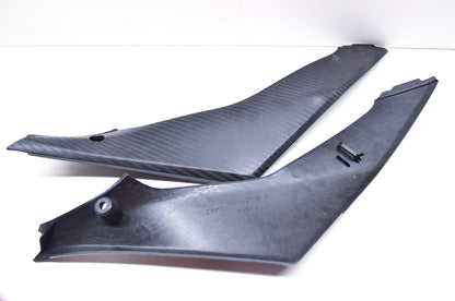 Gas Tank Cover Kit NOS