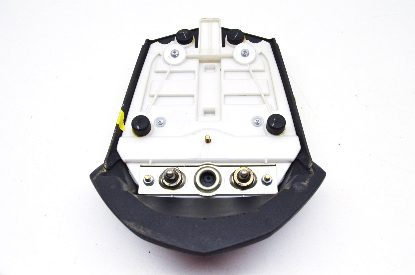 2008 B-King Rear Solo Seat Cowl Cap