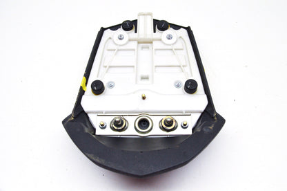 2008 B-King Rear Solo Seat Cowl Cap
