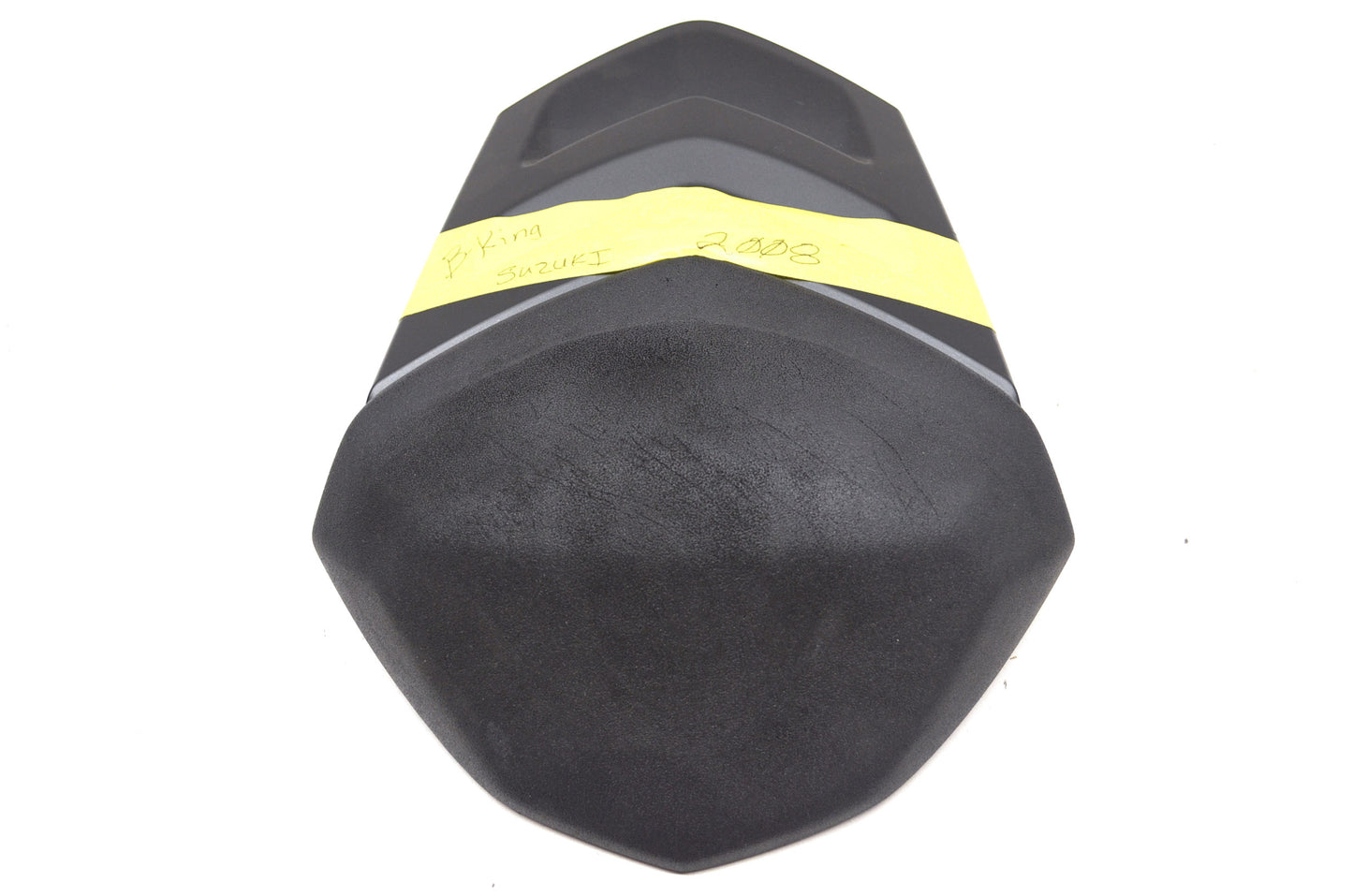 2008 B-King Rear Solo Seat Cowl Cap