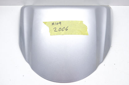 Seat Tail Box