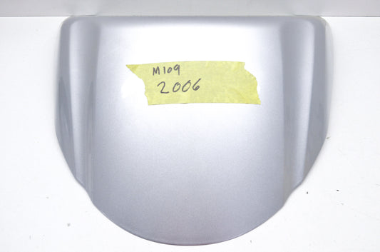 Seat Tail Box