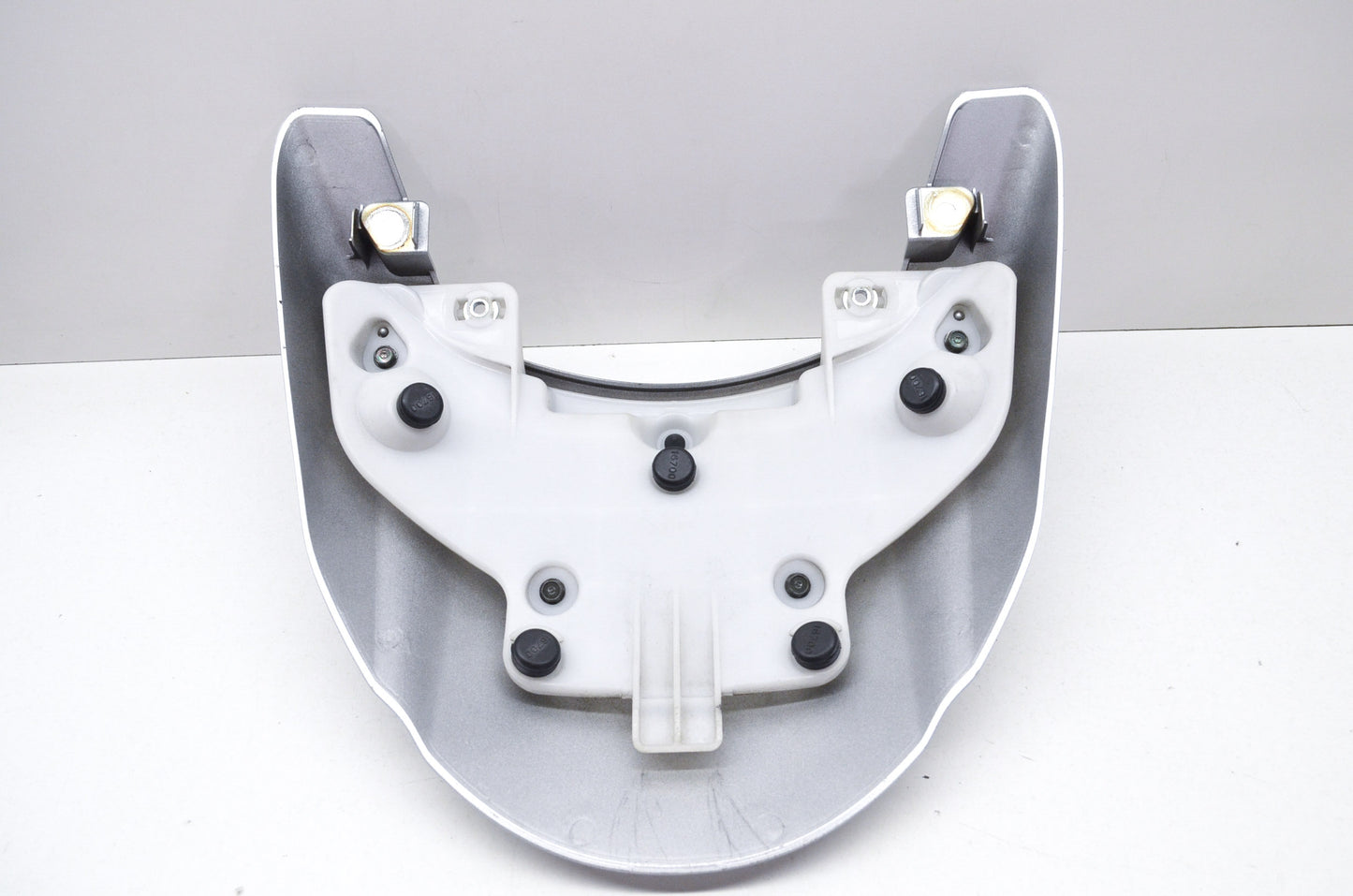 Seat Tail Box