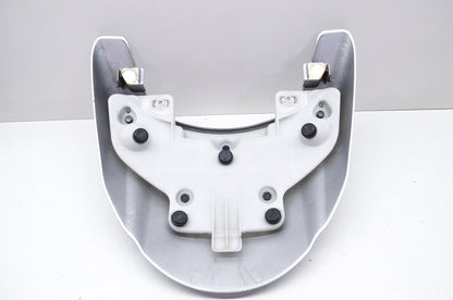 Seat Tail Box