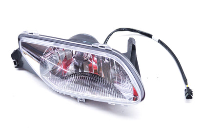 King Quad Right Headlight Assembly