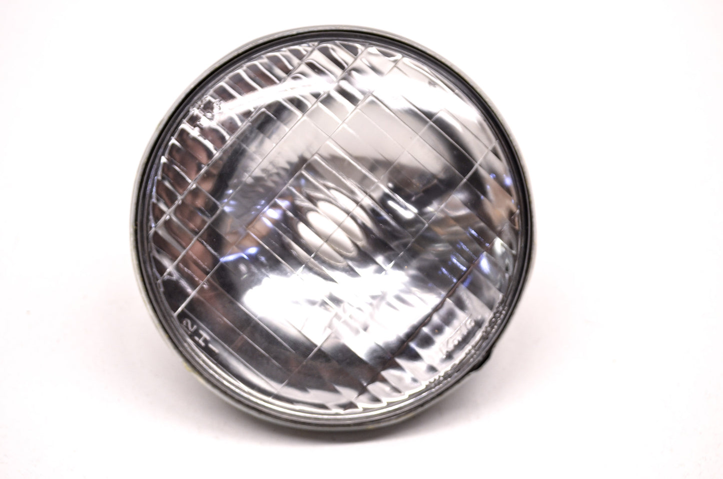 New OEM Kawasaki Head Lamp Lens Unit 23007-017 NOS