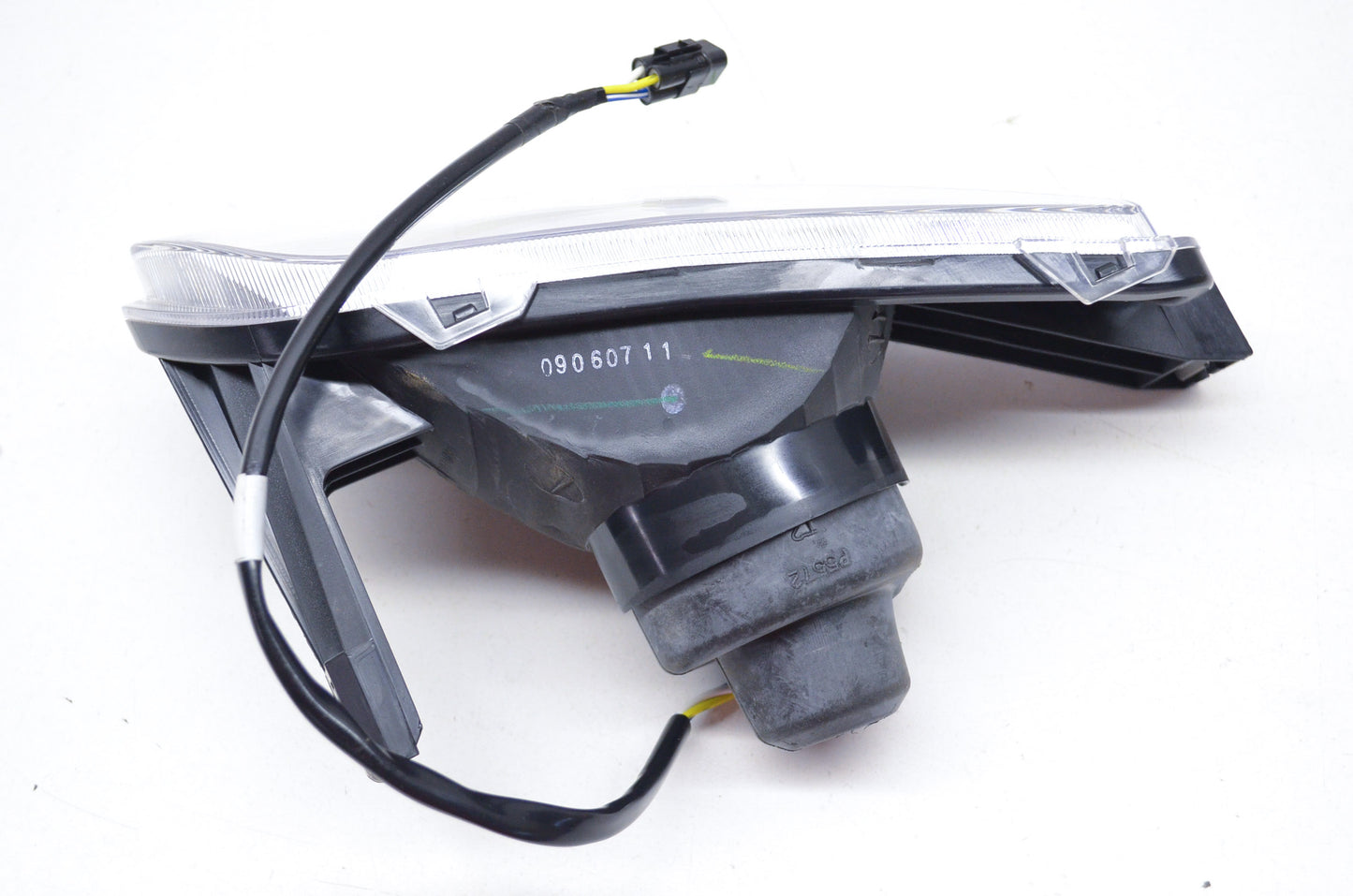 King Quad Right Headlight Assembly