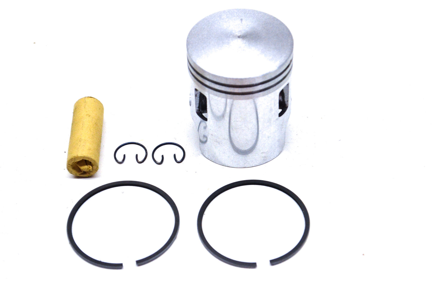 Self Cycle & Marine Distributors YPK-YR3 Piston Kit NOS