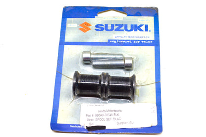 Black Spool Kit NOS