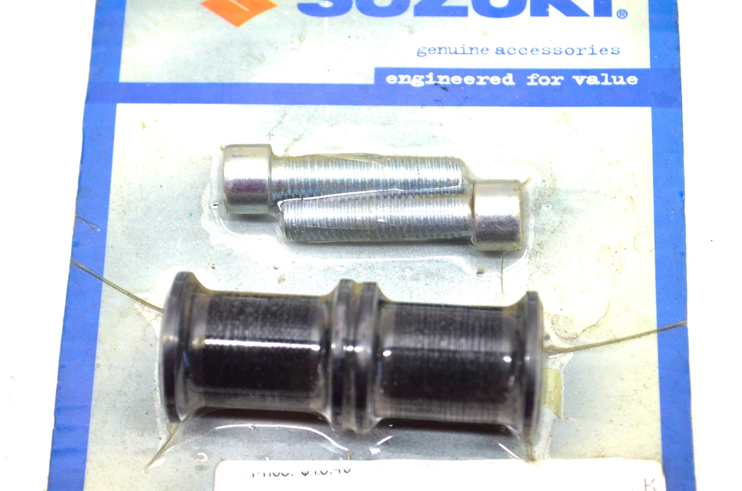 Black Spool Kit NOS