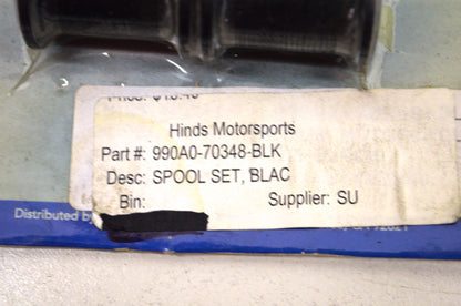 Black Spool Kit NOS