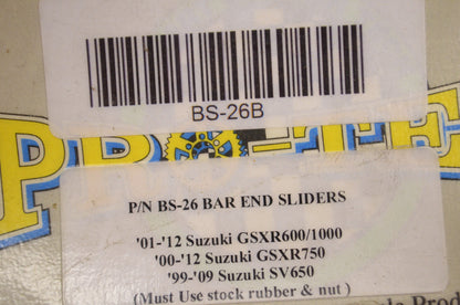 OEM Yamaha BS-26B Bearing NOS