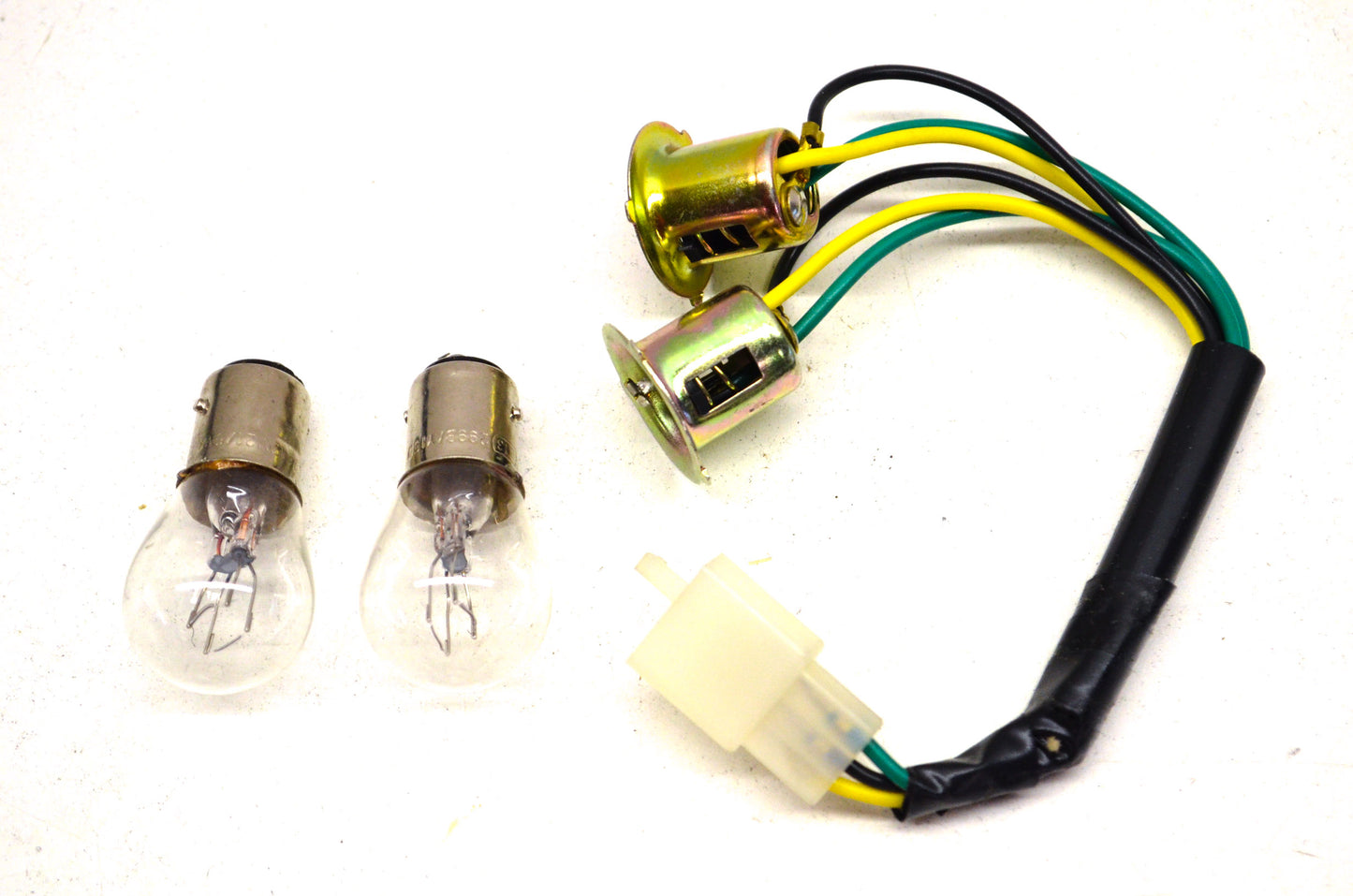 Xtreme XTREME HL ACC KIT REME HL ACC KIT Y-16 Accessory Light Kit NOS