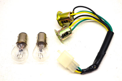 Xtreme XTREME HL ACC KIT REME HL ACC KIT Y-16 Accessory Light Kit NOS