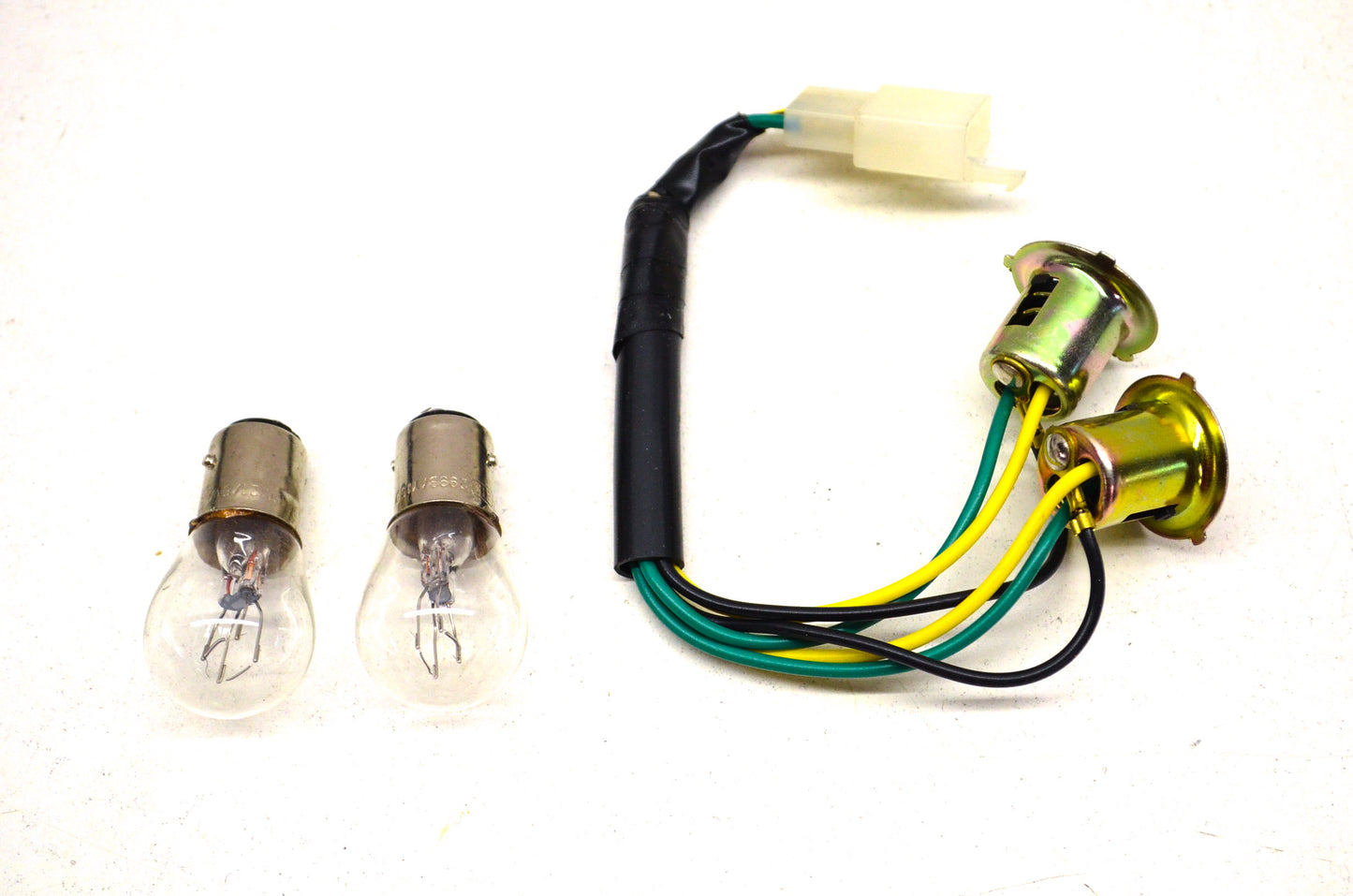 Xtreme XTREME HL ACC KIT REME HL ACC KIT Y-16 Accessory Light Kit NOS