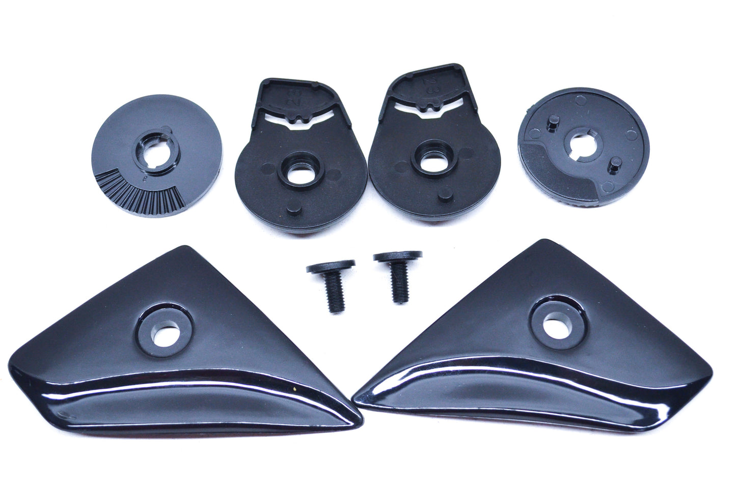 New Fulmer Black Pivot Kit NOS