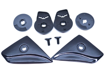 New Fulmer Black Pivot Kit NOS