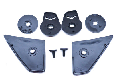New Fulmer Black Pivot Kit NOS