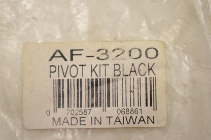 New Fulmer Black Pivot Kit NOS