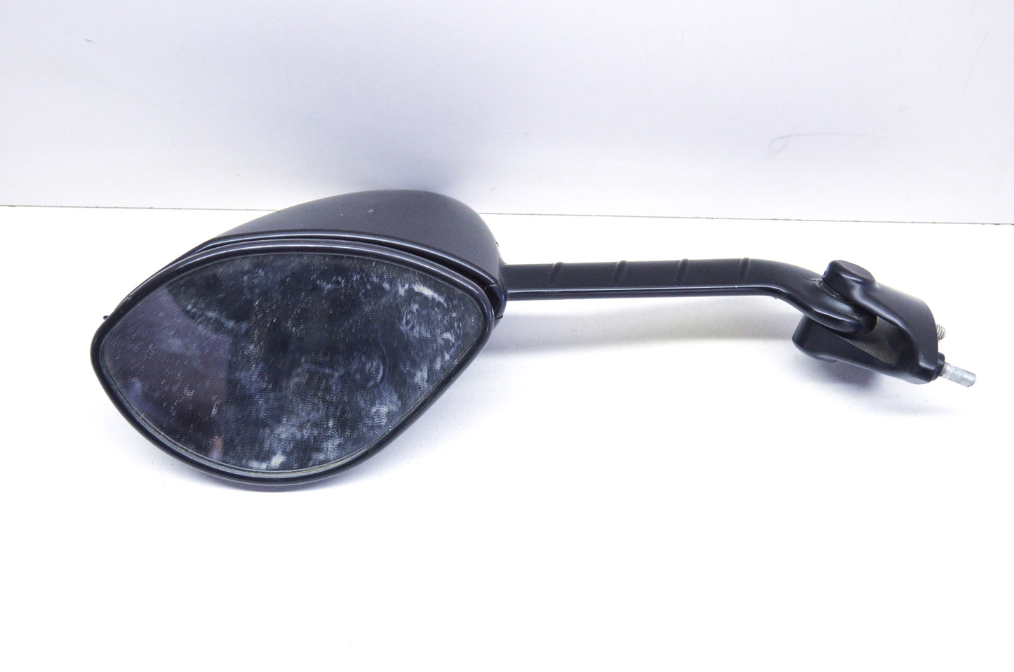 Left Mirror