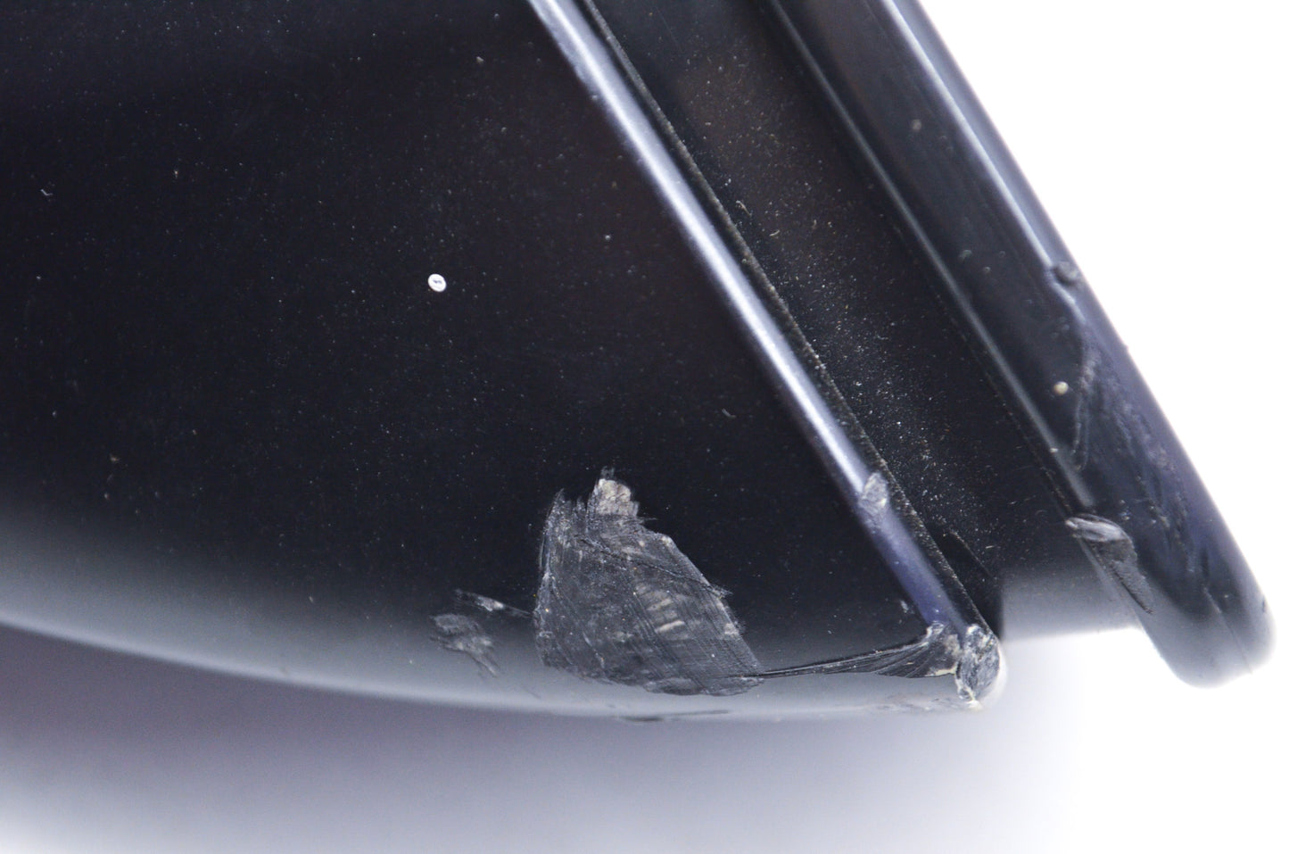Left Mirror