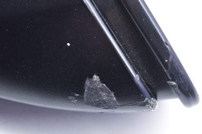 Left Mirror
