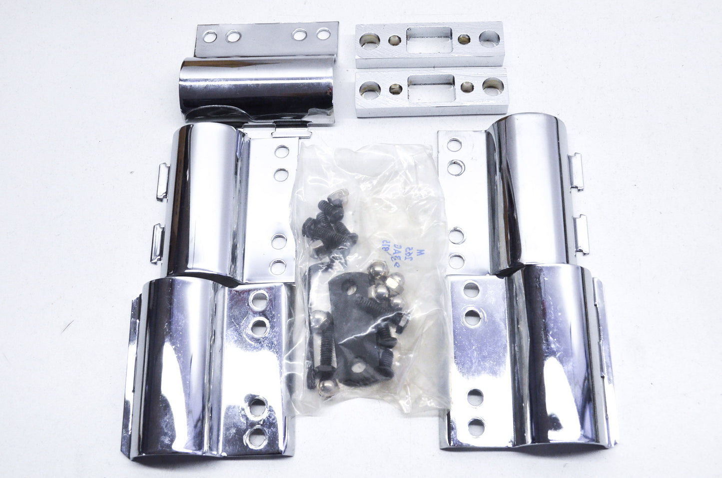 OEM Kawasaki K46001-004 Short Windshield Mounting Kit