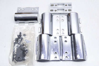 OEM Kawasaki K46001-004 Short Windshield Mounting Kit