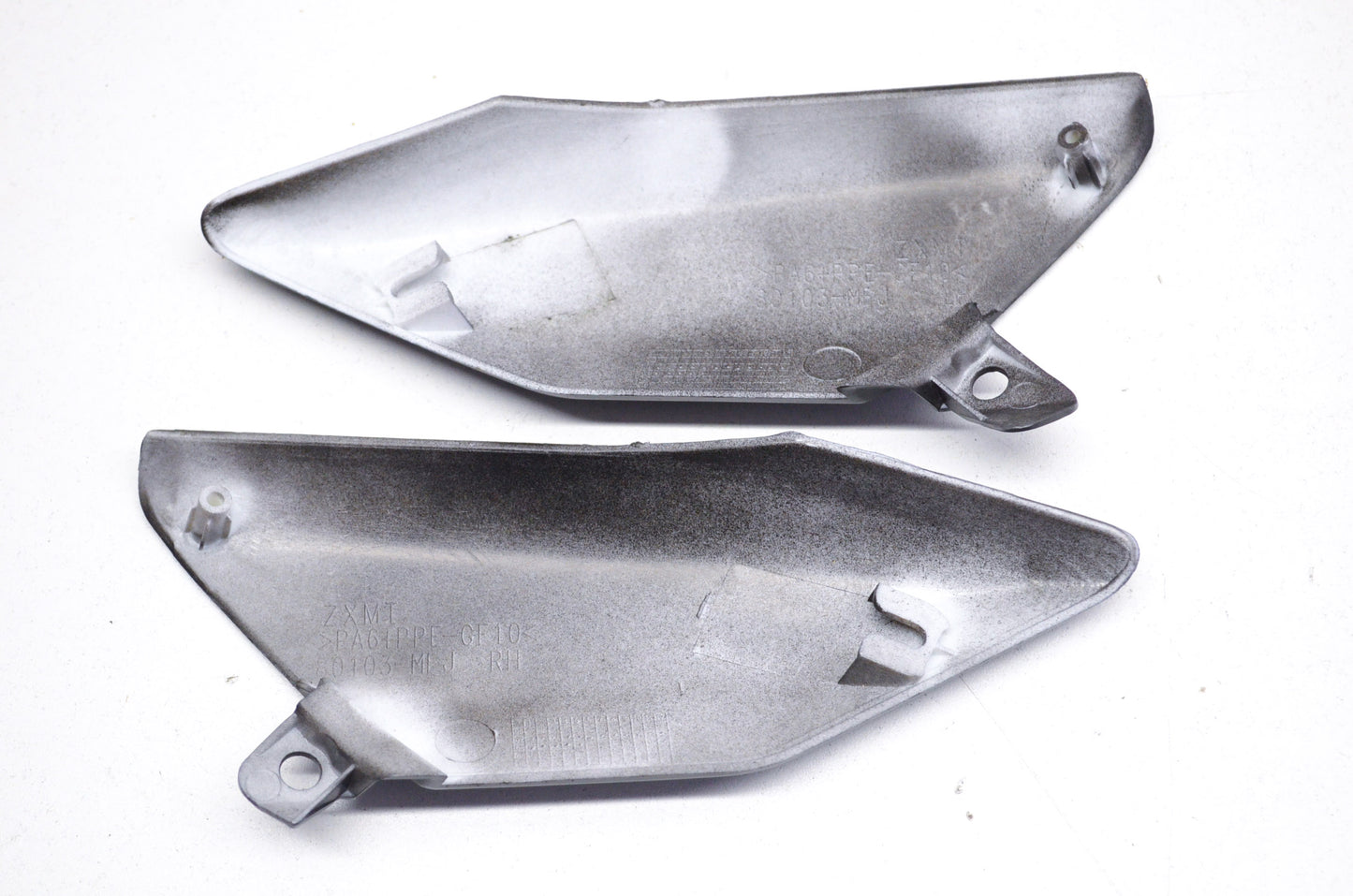 Right & Left Guard Kit NOS