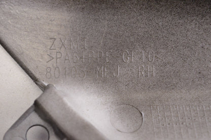Right & Left Guard Kit NOS