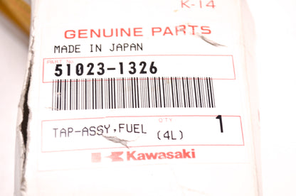 Fuel Tap Assembly NOS