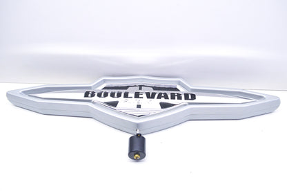 OEM Suzuki Boulevard Rotating Sign