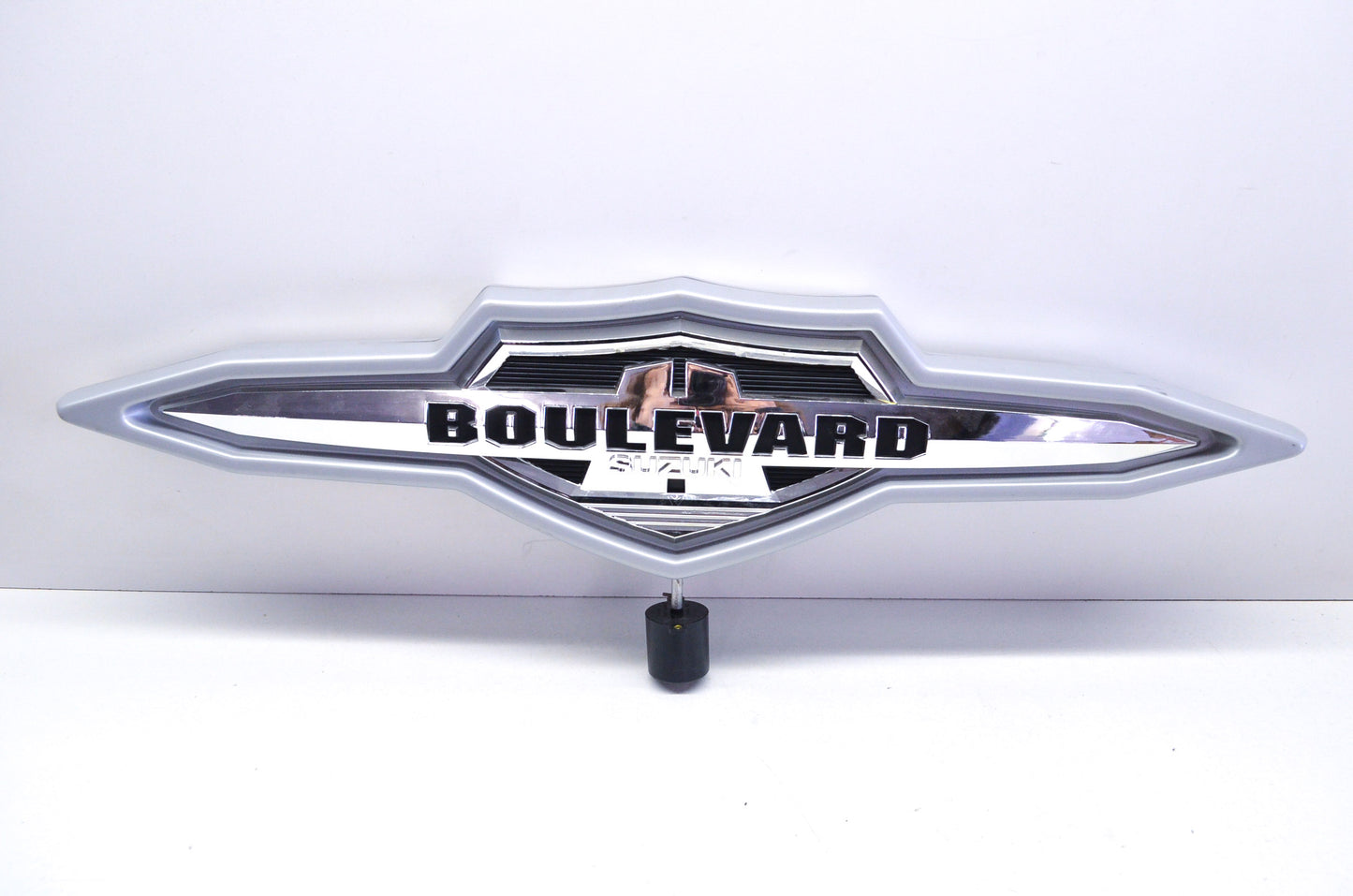OEM Suzuki Boulevard Rotating Sign