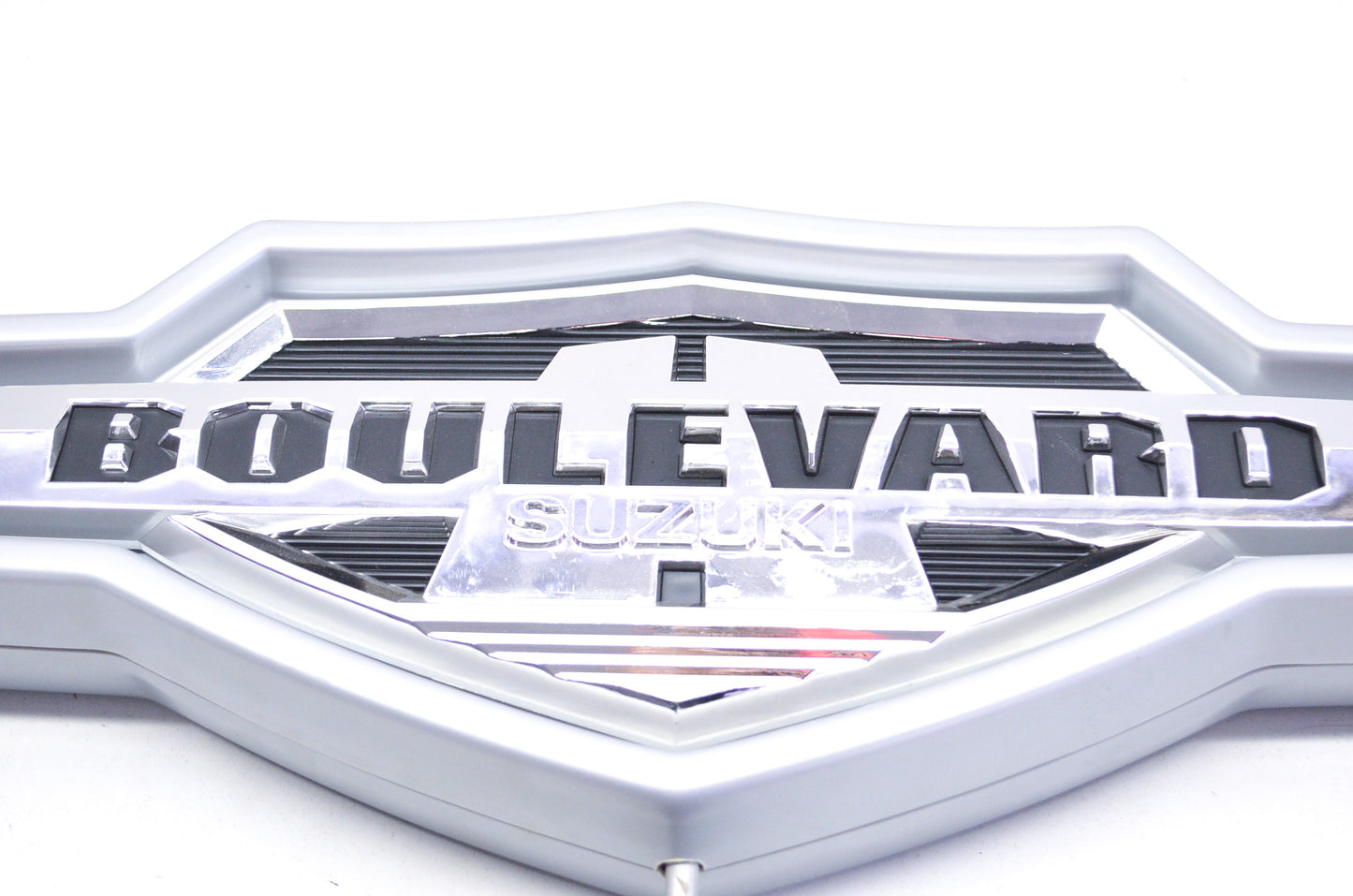 OEM Suzuki Boulevard Rotating Sign