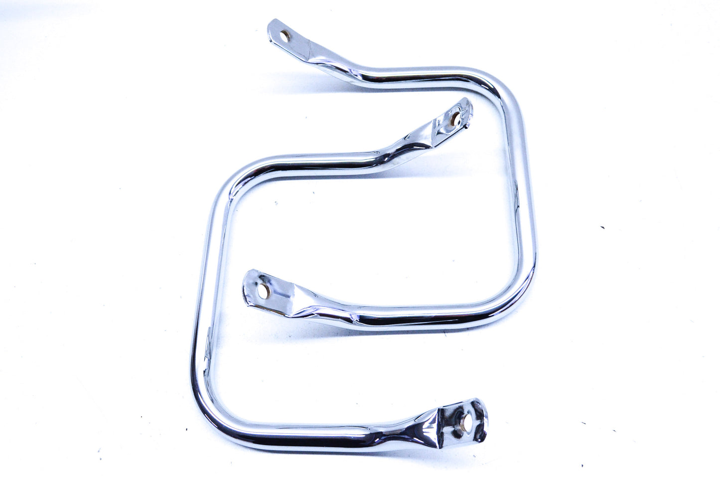 MC Enterprises MC180-41 Kawasaki Vuclan Grab Rail NOS