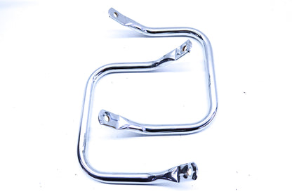 MC Enterprises MC180-41 Kawasaki Vuclan Grab Rail NOS