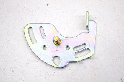 OEM Kawasaki 21084-006 Contact Breaker Plate NOS